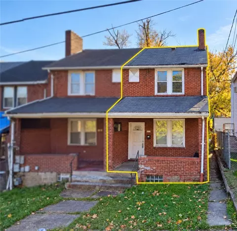 1020 North Ave, Pittsburgh, PA 15221