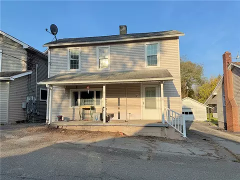 3057 Churchill Rd, Hillsville, PA 16132