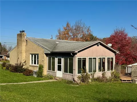 200 North Dr, Butler, PA 16001
