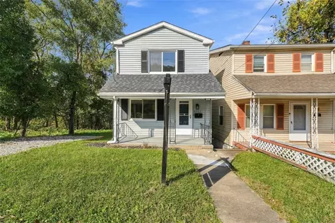 5207 Schenley Ave, Pittsburgh, PA 15224