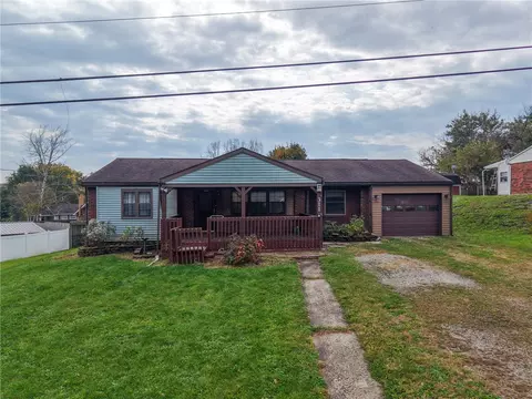 311 Cowan Dr, Elizabeth, PA 15037