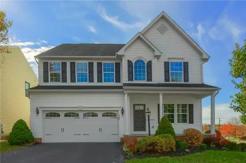 100 Village Cir, Oakdale, PA 15071