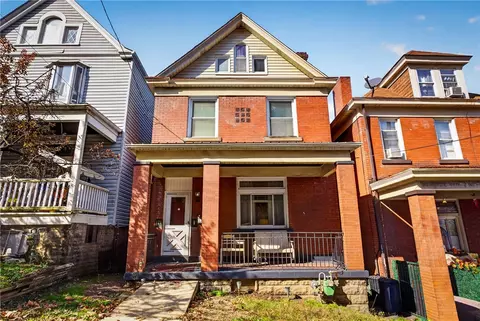 121 Carrick Ave, Pittsburgh, PA 15210