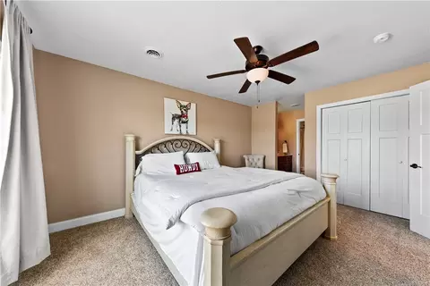 Bedroom - 100 Meadow Ct, Irwin, PA 15642 photo 1 of 6