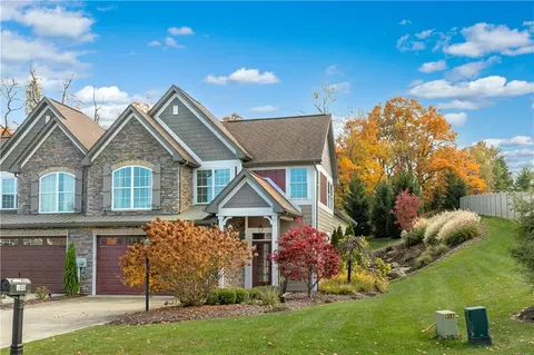 Exterior - 100 Meadow Ct, Irwin, PA 15642 photo 2 of 5