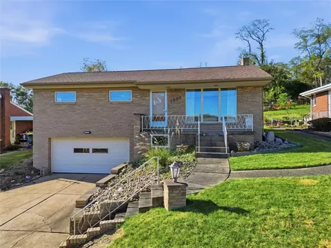 1323 Short St, Pittsburgh, PA 15236