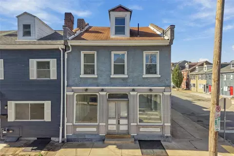 136 S 19th St, Pittsburgh, PA 15203