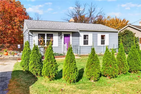 522 Fairfield Dr, Greensburg, PA 15601