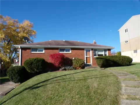 125 Thorncrest #27, Mckees Rocks, PA 15136