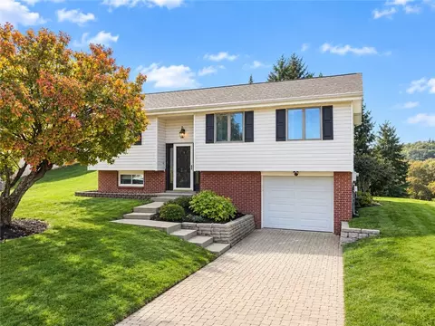 171 Mary Ellen, North Versailles, PA 15137