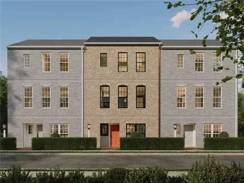 230 Oliver Way, Cranberry Township, PA 16066