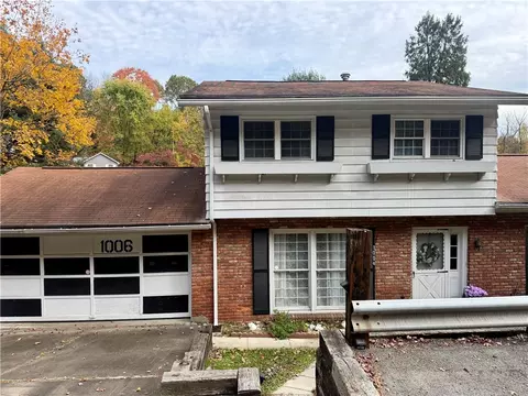 1006 State Route 130, Greensburg, PA 15601