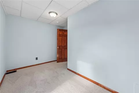 Bedroom - 600 9th St, Irwin, PA 15642 photo 6 of 7