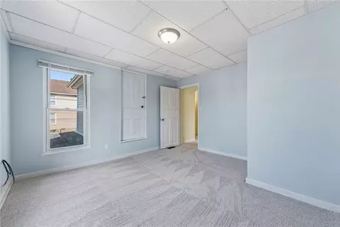 Bedroom - 600 9th St, Irwin, PA 15642 photo 3 of 7