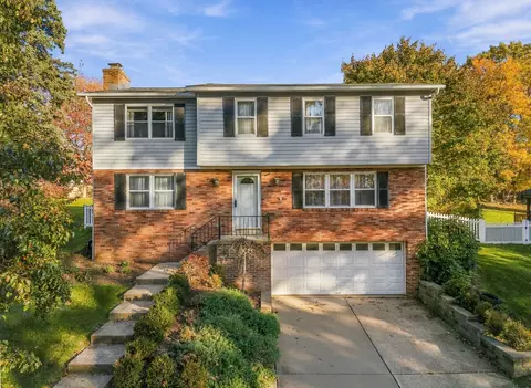 8649 Breezewood, Pittsburgh, PA 15237