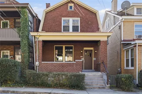 179 Saint Joseph St, Pittsburgh, PA 15210