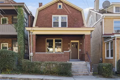 179 12 Saint Joseph St, Pittsburgh, PA 15210