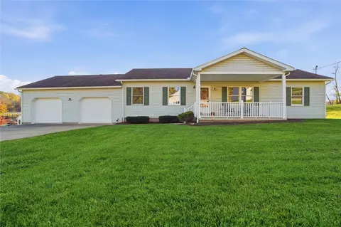 107 Orchard Dr, Harrison City, PA 15636