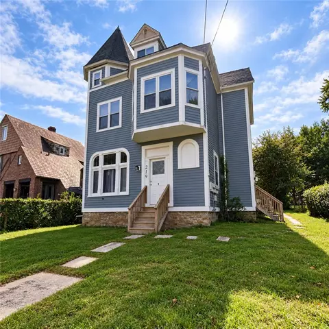219 W Steuben St, Pittsburgh, PA 15205