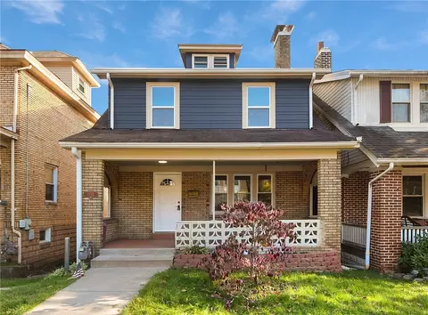 2733 Miles Ave, Pittsburgh, PA 15216