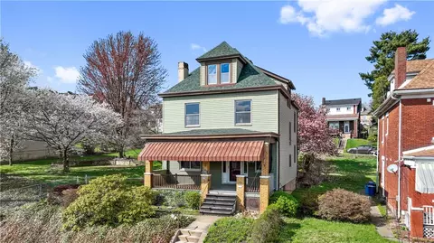 109 Wynoka St, Pittsburgh, PA 15210