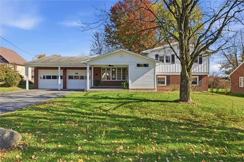 224 Francis St, New Wilmington, PA 16142