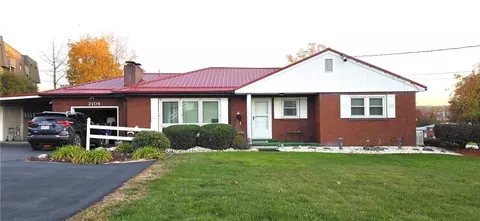 2109 Warren Rd, Indiana, PA 15701