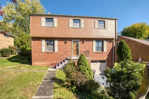 452 Grace St, Pittsburgh, PA 15236