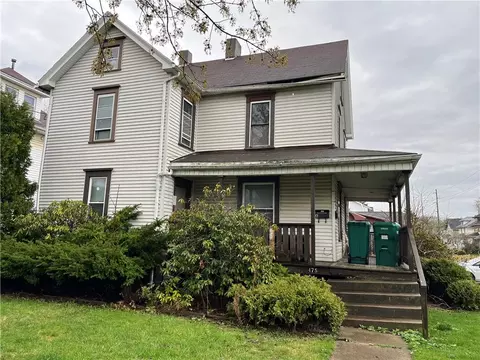 475 S 7th St, Indiana, PA 15701