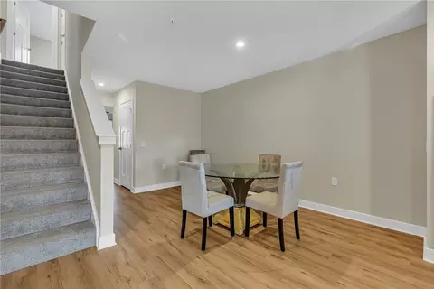 Dining - 2047 Cade Dr, Monaca, PA 15061 photo 2 of 2