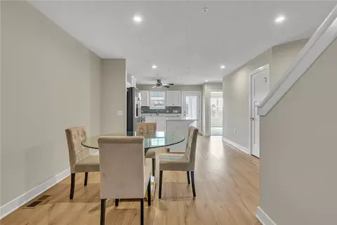 Dining - 2047 Cade Dr, Monaca, PA 15061 photo 1 of 2