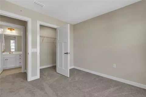 Bedroom - 2047 Cade Dr, Monaca, PA 15061 photo 3 of 5