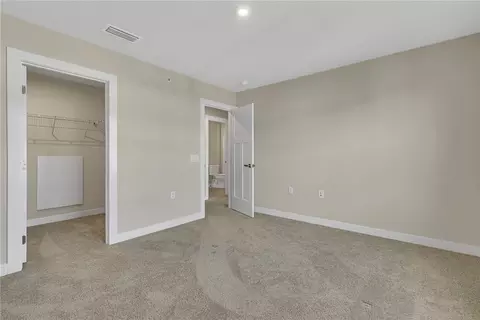 Bedroom - 2047 Cade Dr, Monaca, PA 15061 photo 5 of 5