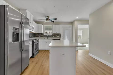 Kitchen - 2047 Cade Dr, Monaca, PA 15061 photo 3 of 3