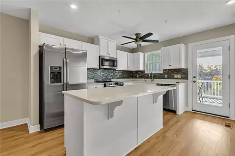 Kitchen - 2047 Cade Dr, Monaca, PA 15061 photo 1 of 3