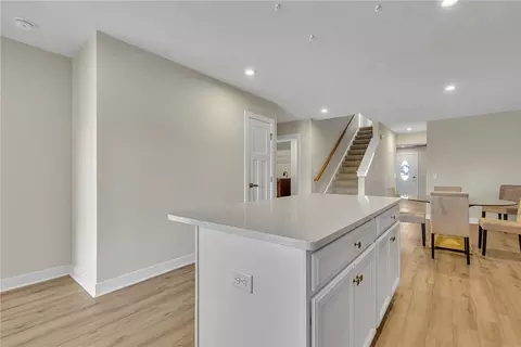 Entry Way - 2047 Cade Dr, Monaca, PA 15061 photo 1 of 2