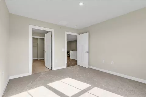 Bedroom - 2047 Cade Dr, Monaca, PA 15061 photo 1 of 5