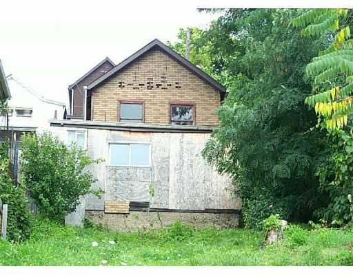 429 Price, Braddock, PA 15104 photo 1