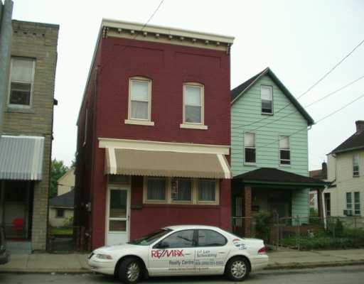 319 Fifth St, Braddock, PA 15104 photo 1