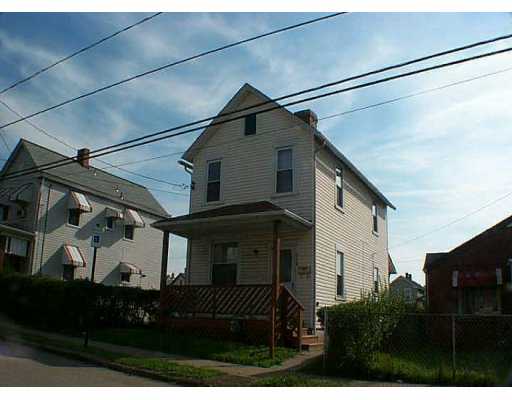 548 Third Ave, Clairton, PA 15025 photo 1