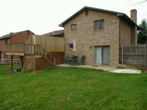 68 Windcrest Dr, Cecil, PA 15321 photo 8