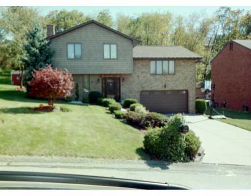 68 Windcrest Dr, Cecil, PA 15321 photo 1