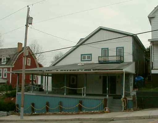 325 Second St, Monongahela, PA 15063 photo 1