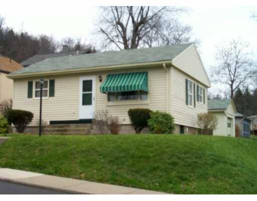 666 Navigation St, Beaver, PA 15009 photo 1