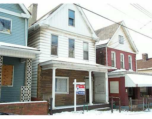 516 Seddon, Braddock, PA 15104 photo 1