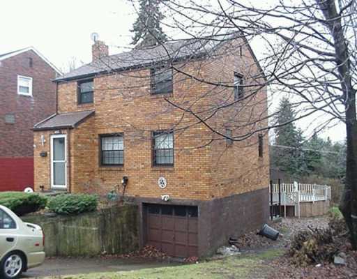 4917 E Willock Rd, Pittsburgh, PA 15227 photo 1