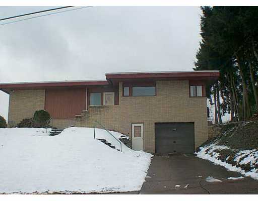 532 Mitchell, Clairton, PA 15025 photo 1