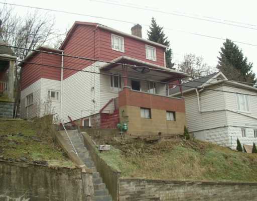 910 Jones Ave, Braddock, PA 15104 photo 1