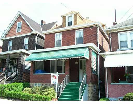 1702 Murdough St, Braddock, PA 15104 photo 1