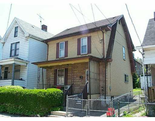 638 Braddock Ave, Monessen, PA 15062 photo 1